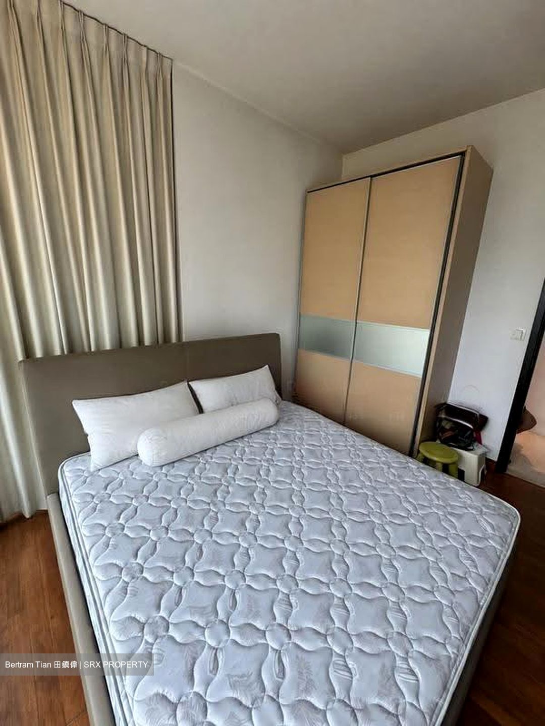 The Grange (D10), Condominium #621046371
